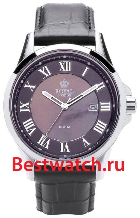 Часы Royal London Classic 41262-01